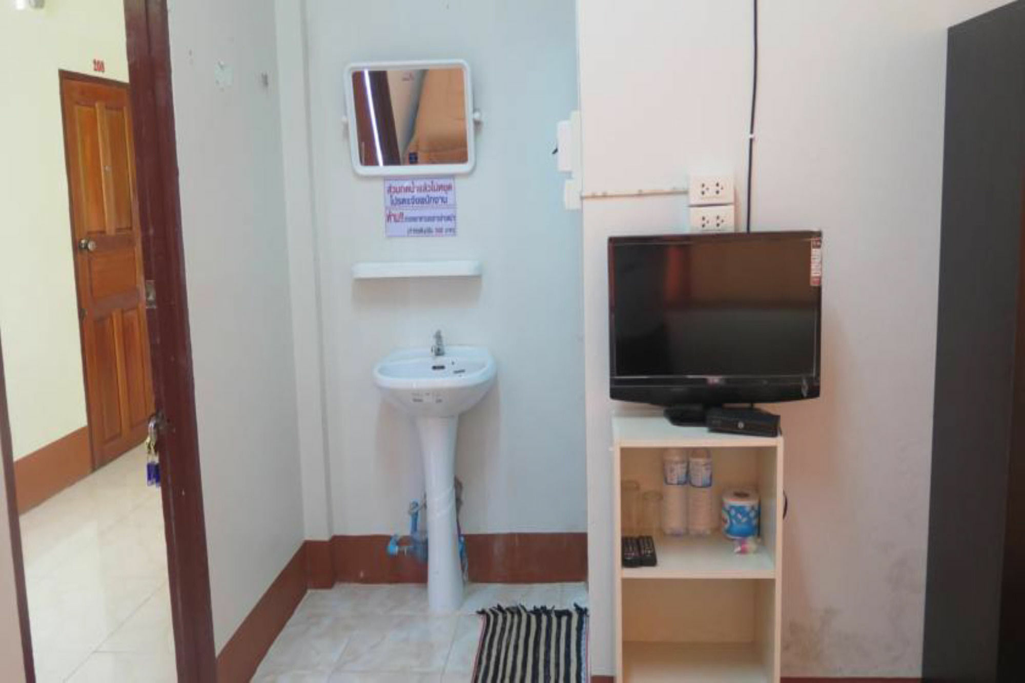 Hotel Nadpob Mansion Surat Thani Zewnętrze zdjęcie