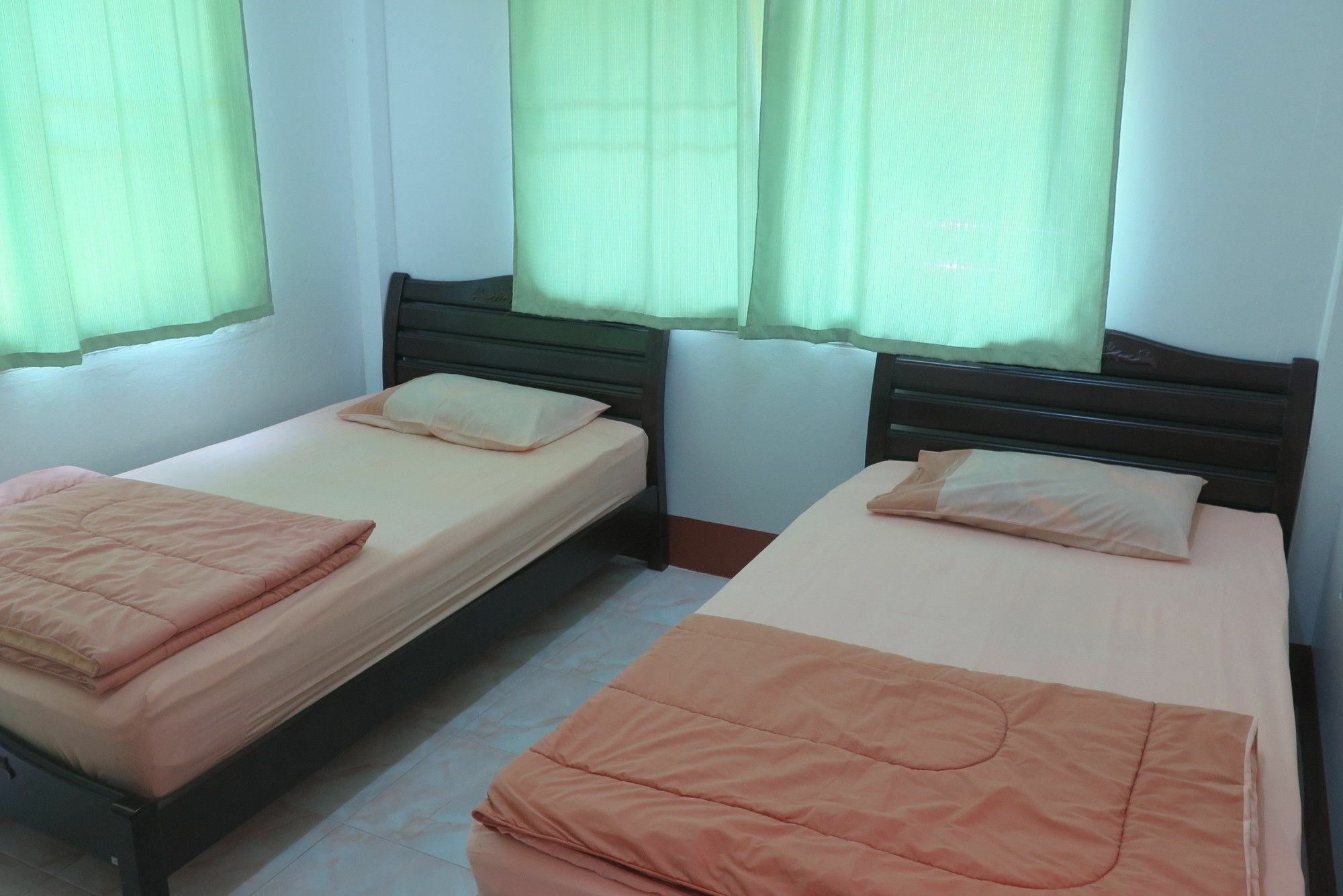 Hotel Nadpob Mansion Surat Thani Zewnętrze zdjęcie